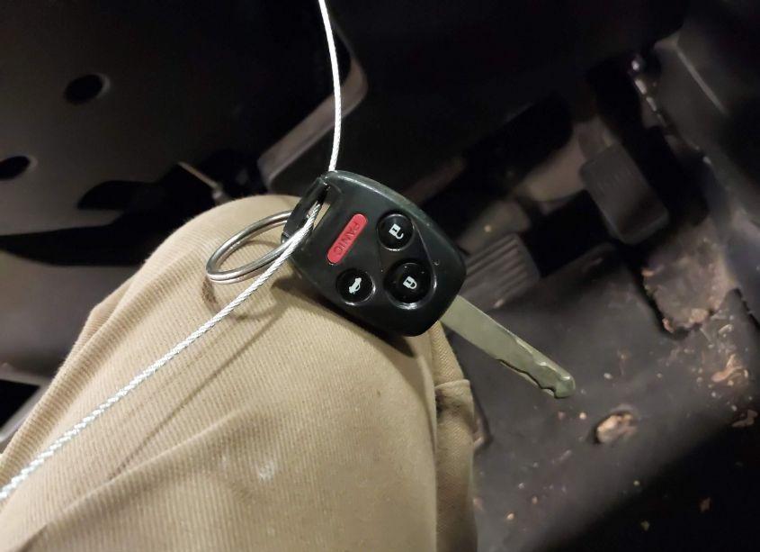 Photo 11 of 2013 Honda Civic LX (VIN 2HGFB2F5XDH548609)