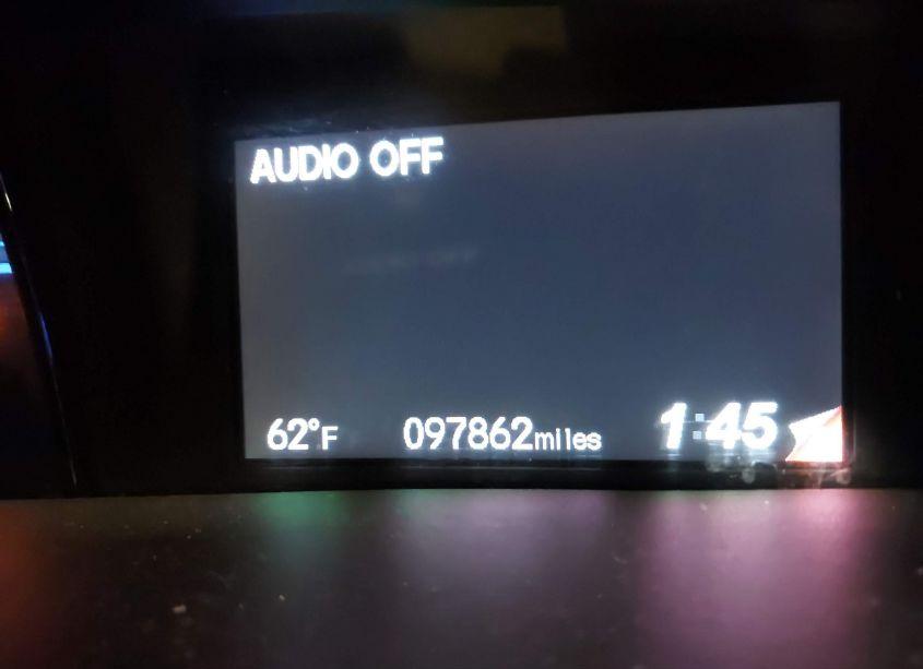 Photo 7 of 2013 Honda Civic LX (VIN 2HGFB2F5XDH548609)