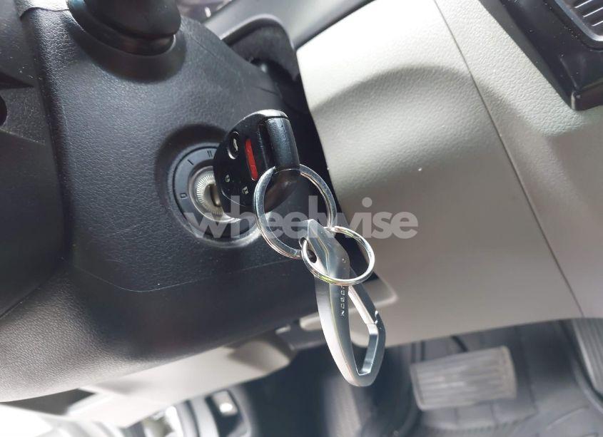 Photo 11 of 2013 Honda Civic LX (VIN 2HGFB2F5XDH549386)