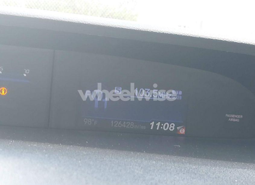 Photo 7 of 2013 Honda Civic LX (VIN 2HGFB2F5XDH549386)