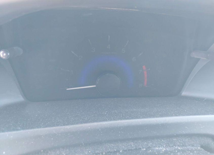 Photo 7 of 2013 Honda Civic LX (VIN 2HGFB2F5XDH561585)