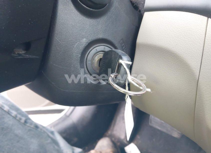 Photo 11 of 2013 Honda Civic LX (VIN 2HGFB2F5XDH563580)