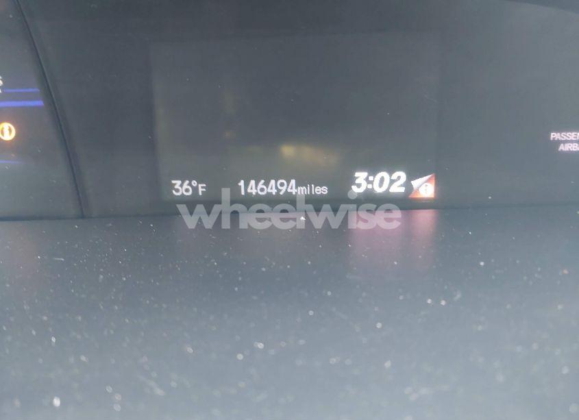 Photo 15 of 2013 Honda Civic LX (VIN 2HGFB2F5XDH563580)