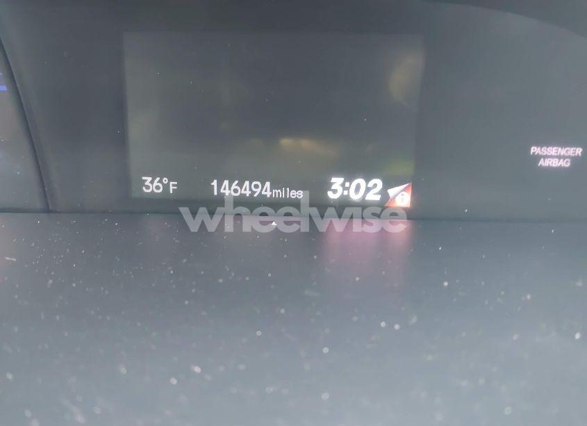 Photo 7 of 2013 Honda Civic LX (VIN 2HGFB2F5XDH563580)
