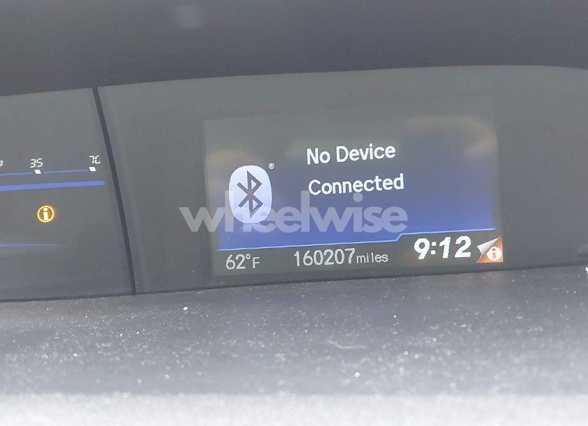 Photo 15 of 2013 Honda Civic LX (VIN 2HGFB2F5XDH569072)