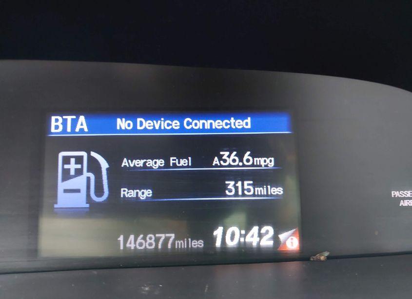 Photo 15 of 2013 Honda Civic LX (VIN 2HGFB2F5XDH571629)