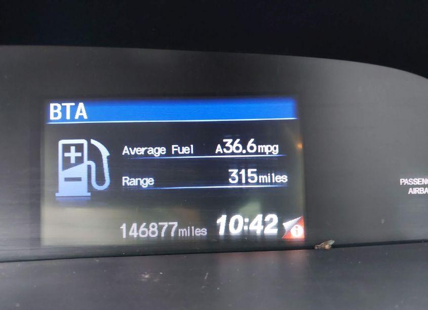 Photo 7 of 2013 Honda Civic LX (VIN 2HGFB2F5XDH571629)