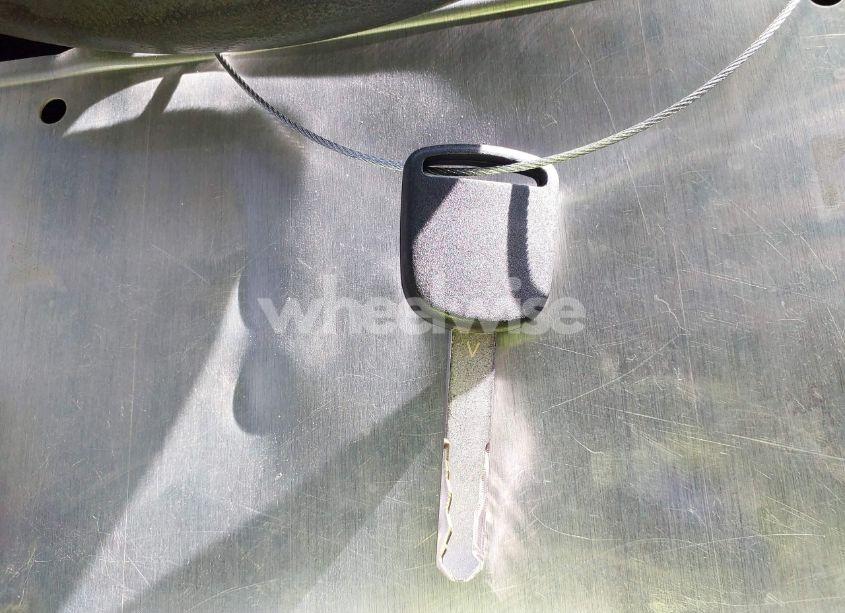 Photo 11 of 2013 Honda Civic LX (VIN 2HGFB2F5XDH578421)