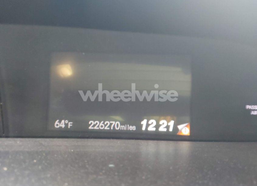 Photo 15 of 2013 Honda Civic LX (VIN 2HGFB2F5XDH578421)