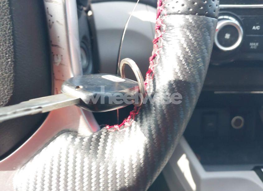 Photo 11 of 2013 Honda Civic LX (VIN 2HGFB2F5XDH582467)