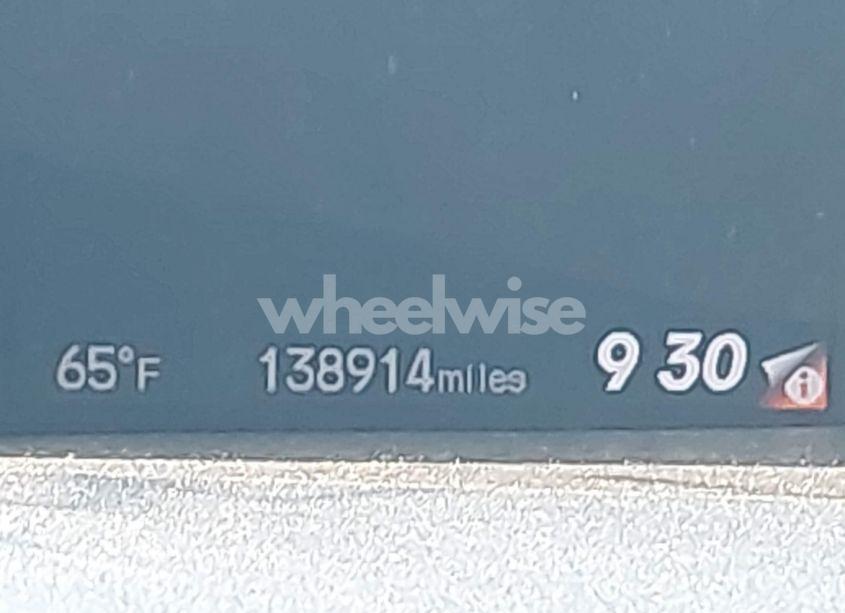 Photo 15 of 2013 Honda Civic LX (VIN 2HGFB2F5XDH582467)