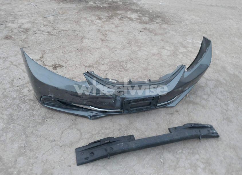 Photo 12 of 2013 Honda Civic LX (VIN 2HGFB2F5XDH586986)