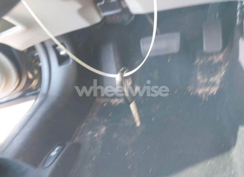 Photo 11 of 2013 Honda Civic LX (VIN 2HGFB2F5XDH587314)