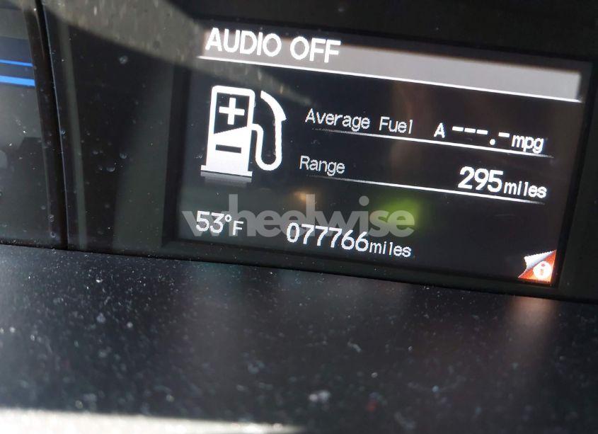 Photo 15 of 2013 Honda Civic LX (VIN 2HGFB2F5XDH587314)