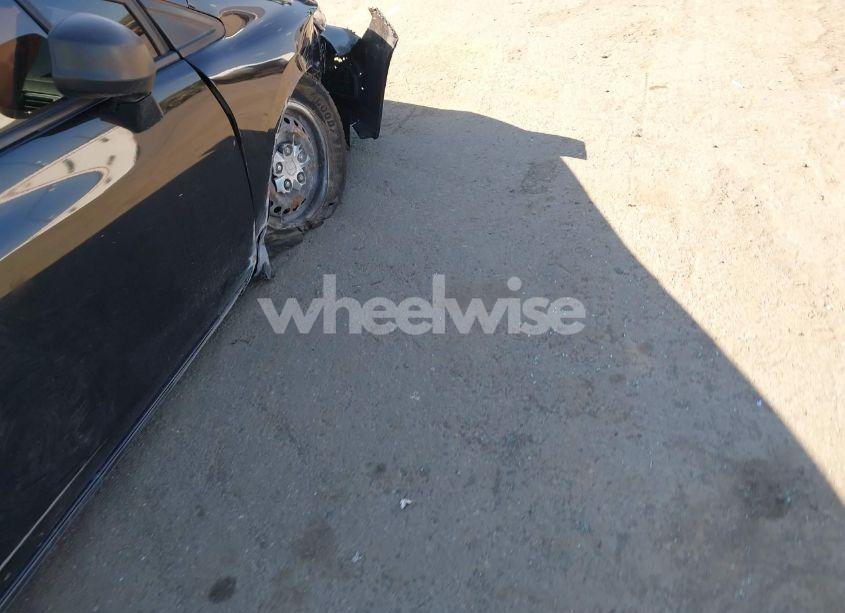 Photo 6 of 2013 Honda Civic LX (VIN 2HGFB2F5XDH587314)