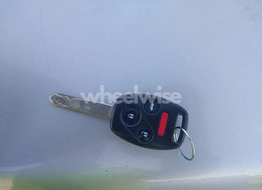 Photo 11 of 2013 Honda Civic LX (VIN 2HGFB2F5XDH589175)