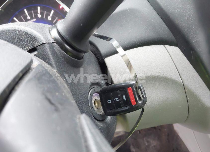 Photo 11 of 2014 Honda Civic LX (VIN 2HGFB2F5XEH503249)