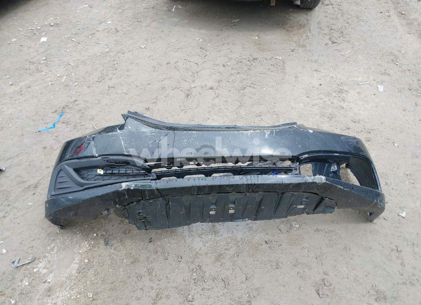 Photo 12 of 2014 Honda Civic LX (VIN 2HGFB2F5XEH503249)