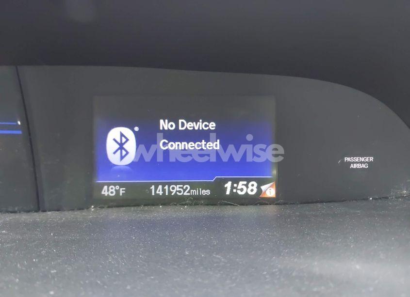 Photo 16 of 2014 Honda Civic LX (VIN 2HGFB2F5XEH503249)