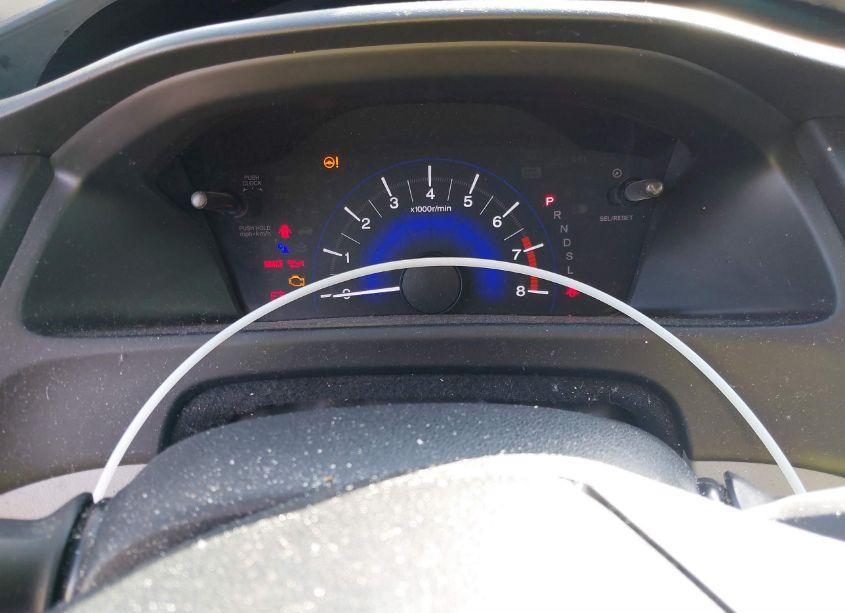 Photo 7 of 2014 Honda Civic LX (VIN 2HGFB2F5XEH512940)