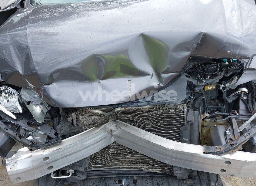 Photo 10 of 2014 Honda Civic LX (VIN 2HGFB2F5XEH514204)