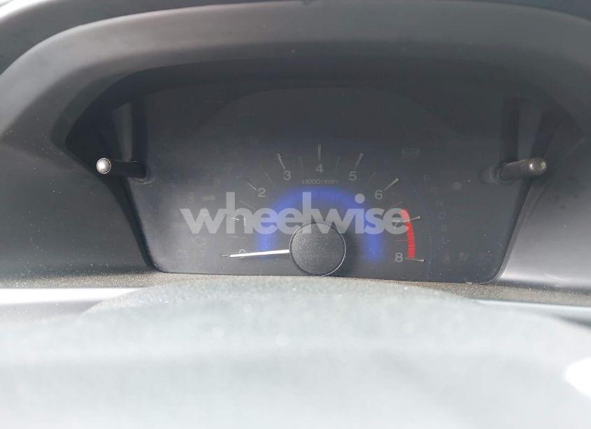 Photo 7 of 2014 Honda Civic LX (VIN 2HGFB2F5XEH514204)