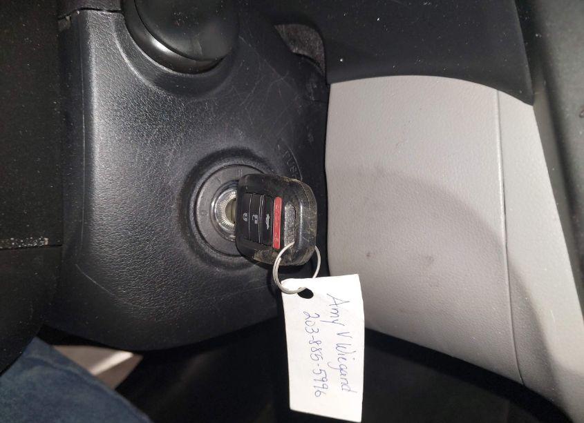 Photo 11 of 2014 Honda Civic LX (VIN 2HGFB2F5XEH518771)