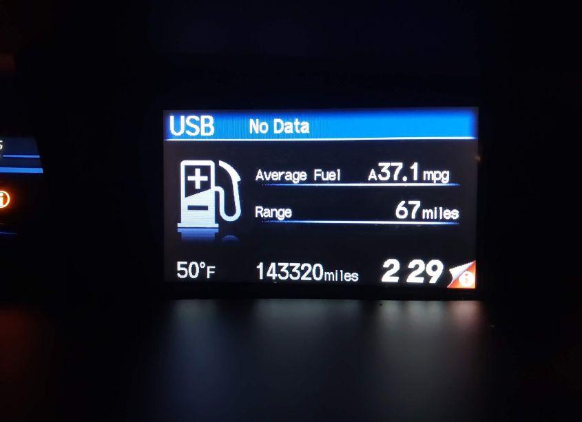 Photo 15 of 2014 Honda Civic LX (VIN 2HGFB2F5XEH518771)