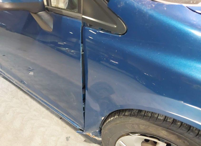 Photo 17 of 2014 Honda Civic LX (VIN 2HGFB2F5XEH518771)