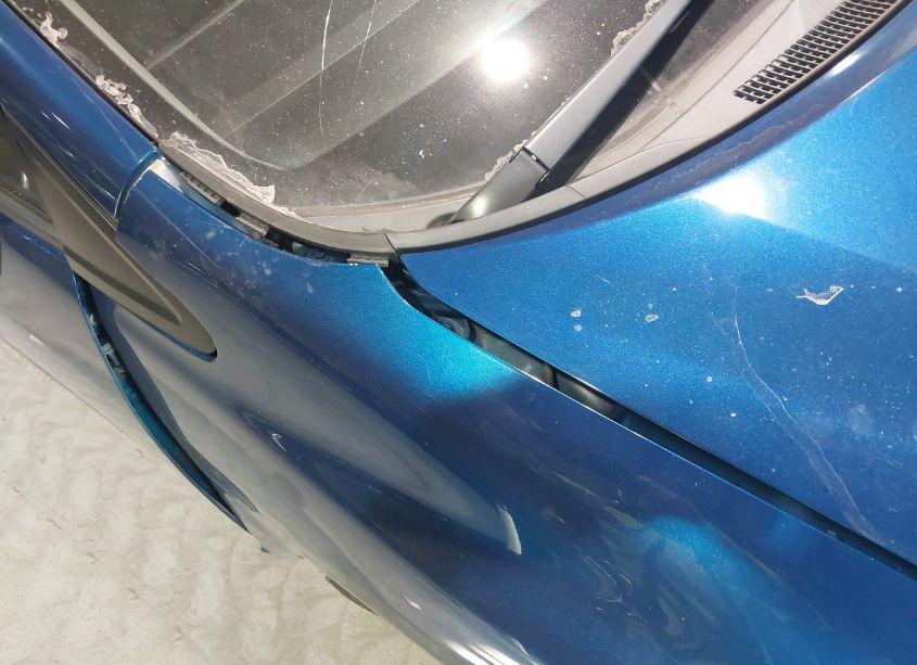 Photo 18 of 2014 Honda Civic LX (VIN 2HGFB2F5XEH518771)