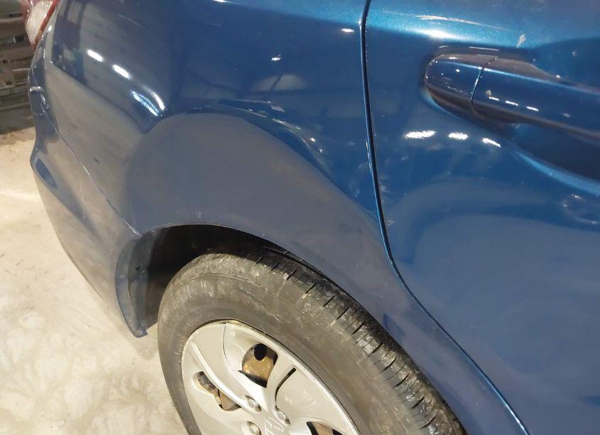 Photo 19 of 2014 Honda Civic LX (VIN 2HGFB2F5XEH518771)