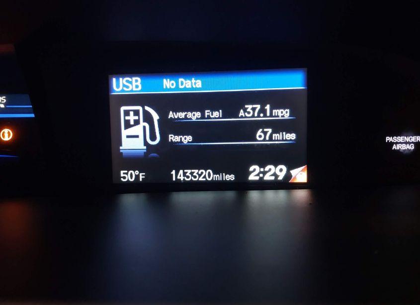 Photo 7 of 2014 Honda Civic LX (VIN 2HGFB2F5XEH518771)