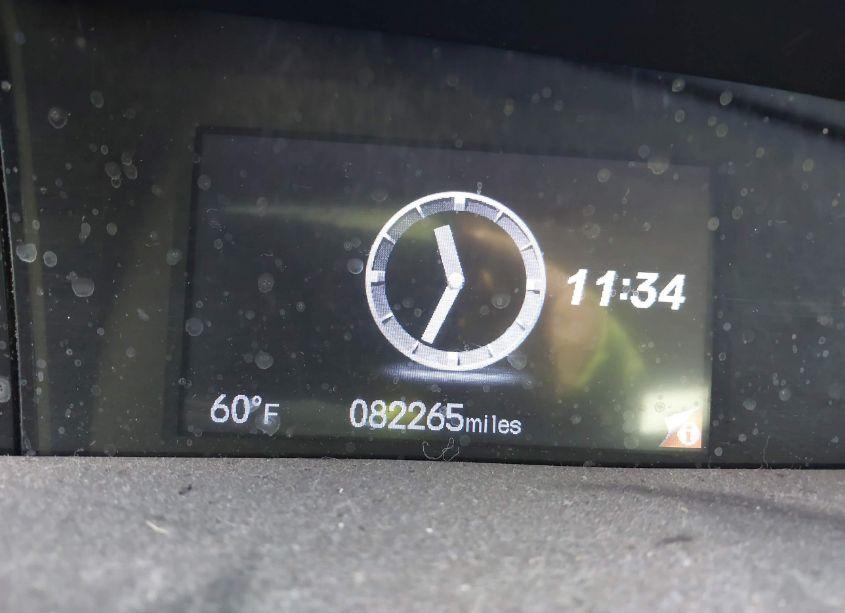 Photo 15 of 2014 Honda Civic LX (VIN 2HGFB2F5XEH525204)