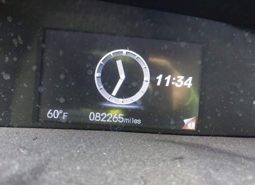 Photo 7 of 2014 Honda Civic LX (VIN 2HGFB2F5XEH525204)