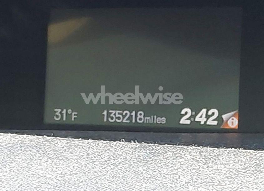 Photo 7 of 2014 Honda Civic LX (VIN 2HGFB2F5XEH533108)