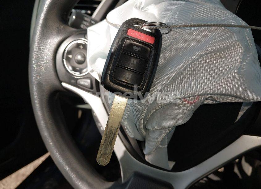 Photo 11 of 2014 Honda Civic LX (VIN 2HGFB2F5XEH544092)