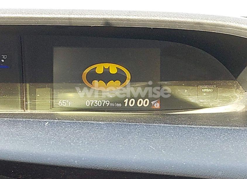 Photo 16 of 2014 Honda Civic LX (VIN 2HGFB2F5XEH544092)