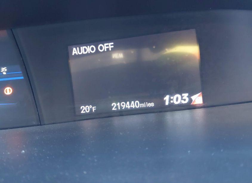 Photo 16 of 2014 Honda Civic LX (VIN 2HGFB2F5XEH549101)