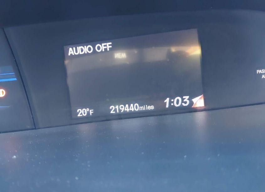 Photo 7 of 2014 Honda Civic LX (VIN 2HGFB2F5XEH549101)