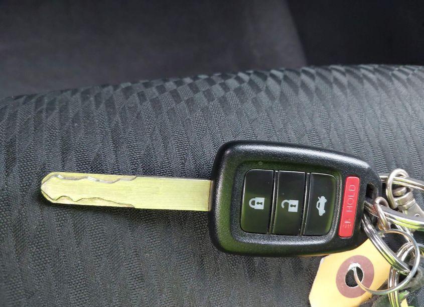 Photo 11 of 2014 Honda Civic LX (VIN 2HGFB2F5XEH550278)