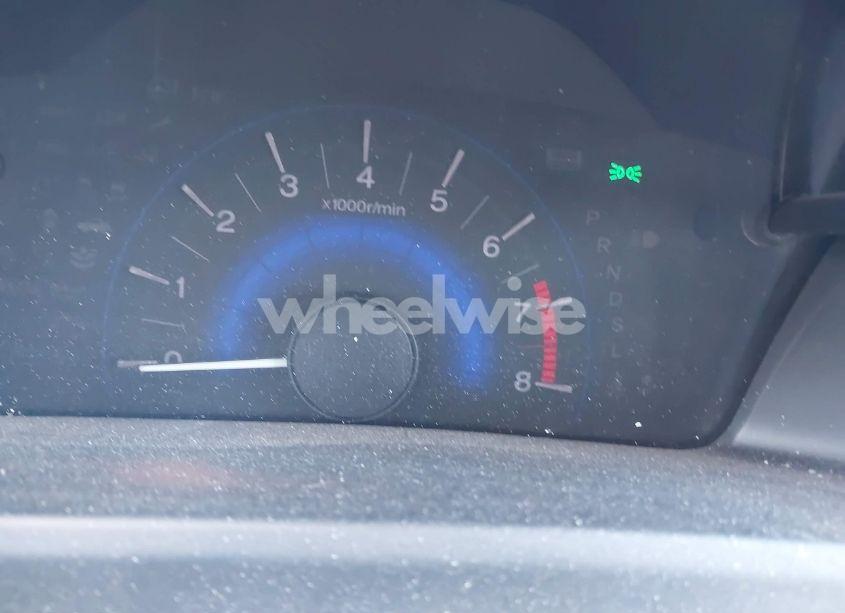 Photo 14 of 2014 Honda Civic LX (VIN 2HGFB2F5XEH558896)