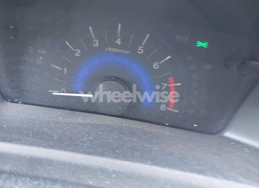 Photo 7 of 2014 Honda Civic LX (VIN 2HGFB2F5XEH558896)