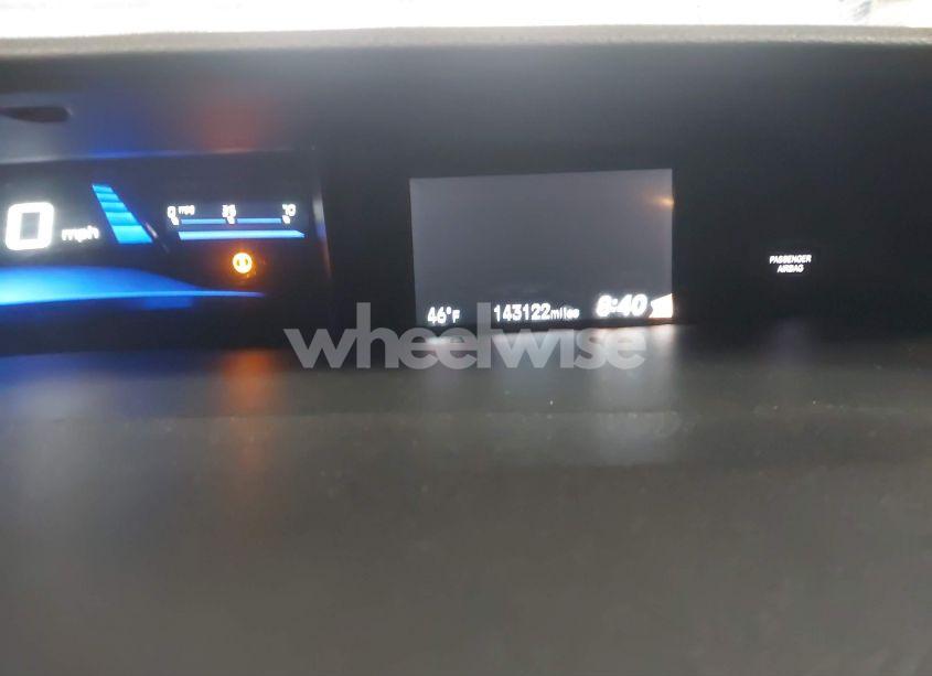 Photo 7 of 2015 Honda Civic LX (VIN 2HGFB2F5XFH505746)