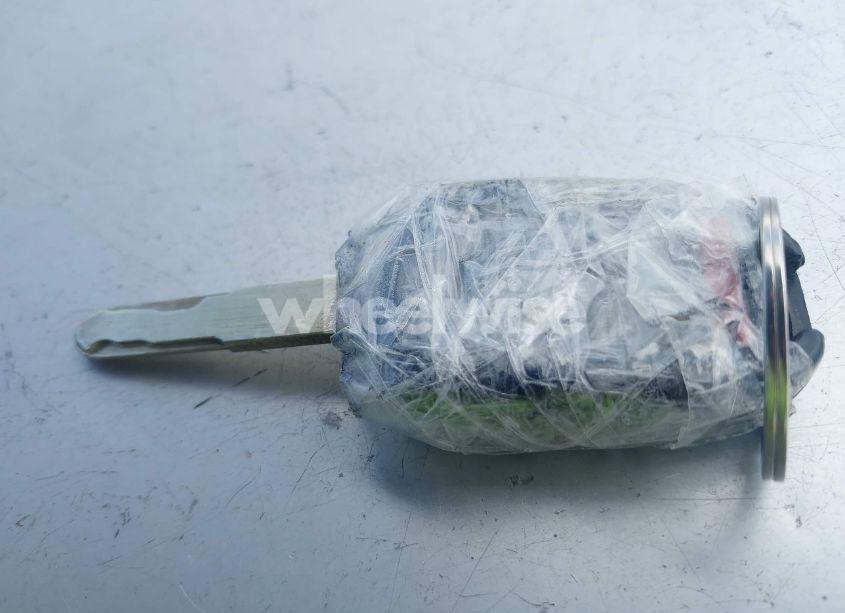 Photo 11 of 2015 Honda Civic LX (VIN 2HGFB2F5XFH515788)