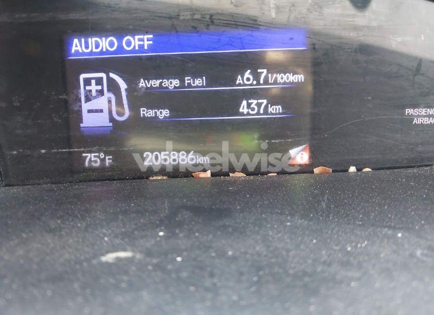 Photo 15 of 2015 Honda Civic LX (VIN 2HGFB2F5XFH528296)