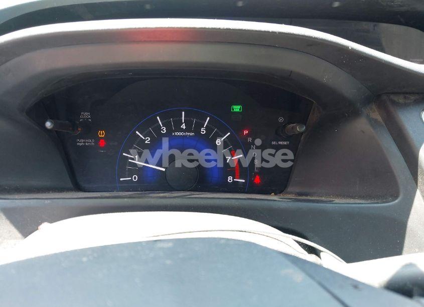 Photo 7 of 2015 Honda Civic LX (VIN 2HGFB2F5XFH528296)