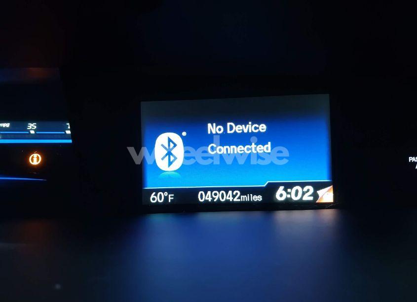 Photo 15 of 2015 Honda Civic LX (VIN 2HGFB2F5XFH541078)