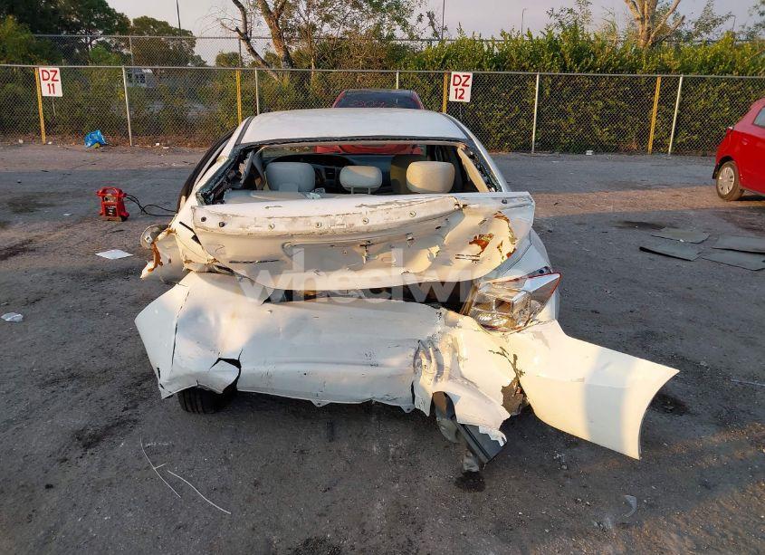 Photo 16 of 2012 Honda Civic HF (VIN 2HGFB2F60CH521605)