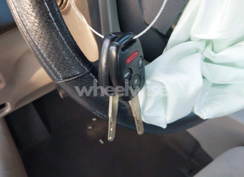 Photo 11 of 2012 Honda Civic HF (VIN 2HGFB2F60CH554393)