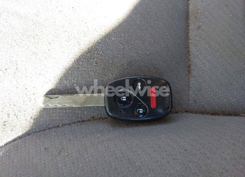 Photo 11 of 2013 Honda Civic HF (VIN 2HGFB2F60DH550443)